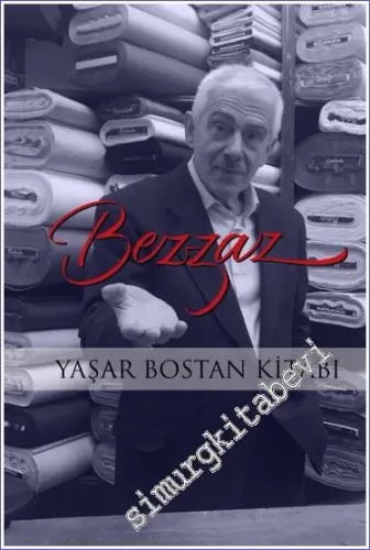 Bezzaz : Yaşar Bostan Kitabı -         2023