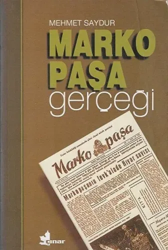 Markopaşa Gerçeği