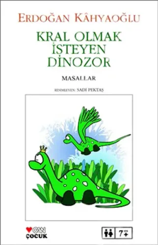 Kral Olmak İsteyen Dinazor