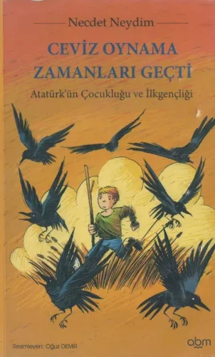 Ceviz Oynama Zamanları Geçti