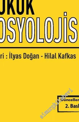 Hukuk Sosyolojisi -        2019