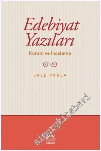 Edebiyat Yazıları - Kuram ve İnceleme - 2023