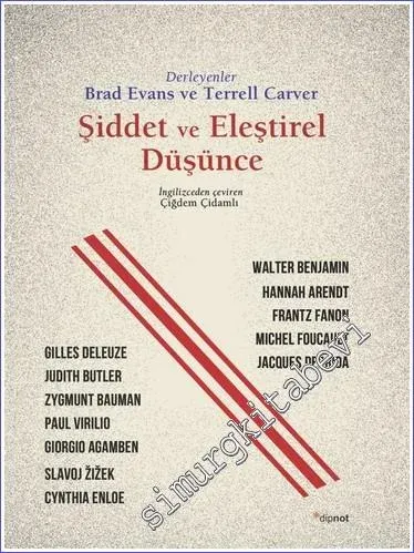 Şiddet ve Eleştirel Düşünce -