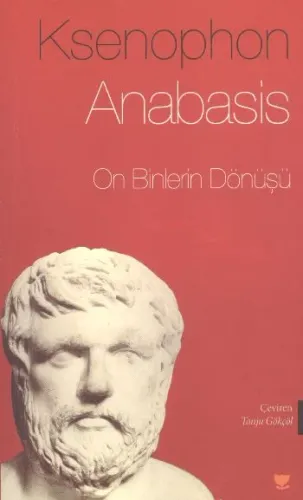 Anabasis (On Binlerin Dönüşü)