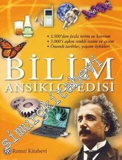 Bilim Ansiklopedisi -