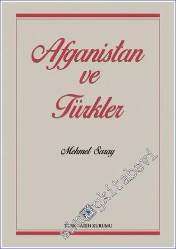 Afganistan ve Türkler