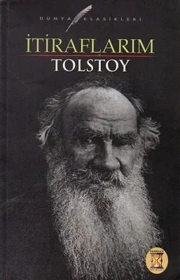 İtiraflarım