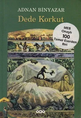 Dede Korkut