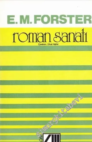 Roman Sanatı -        1982