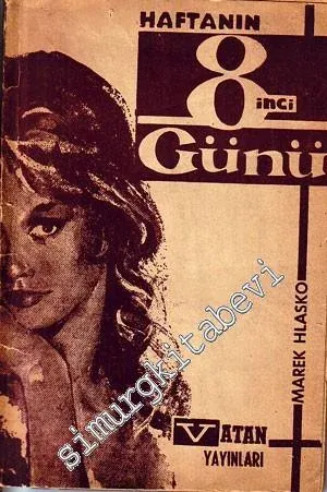 Haftanın Sekizinci Günü -        1962