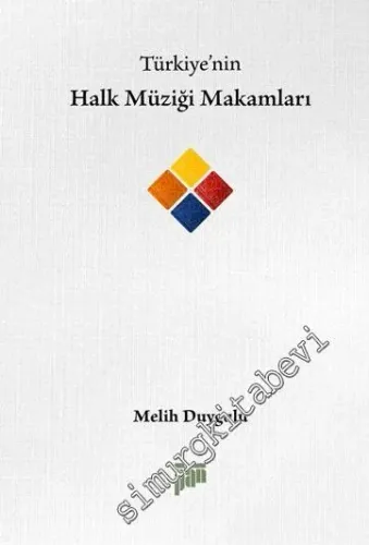 Halk Müziği Makamları - 2018