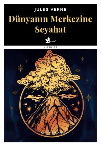 Dünyanın Merkezine Seyahat