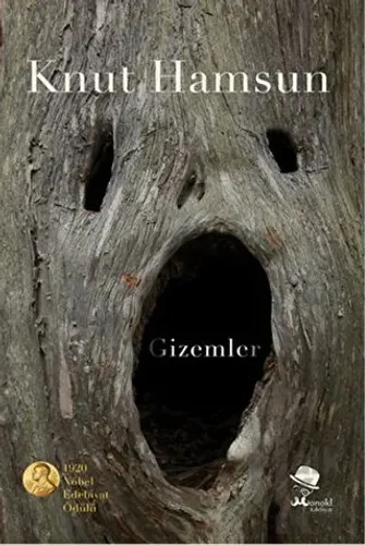 Gizemler