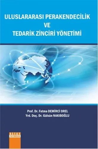 Uluslararası Perakendecilik ve Tedarik Zinciri Yönetimi