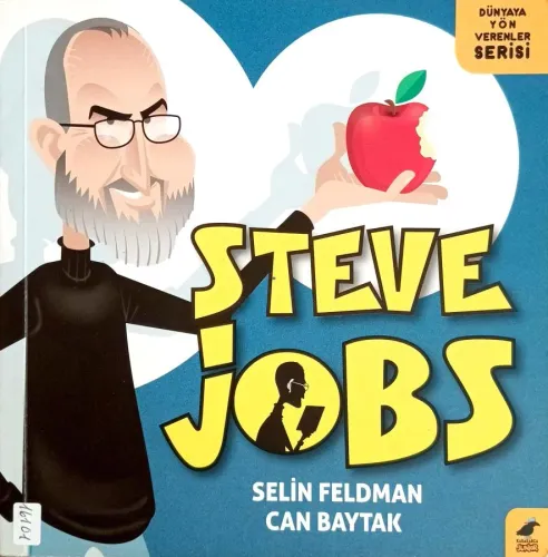 Steve Jobs