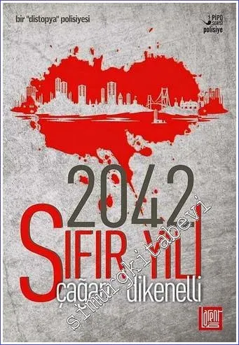 2042 - Sıfır Yılı