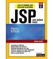 JSP Java Server Pages