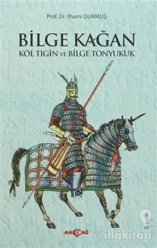 Bilge Kağan