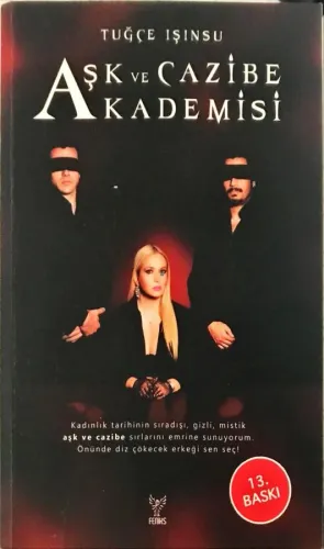 Aşk ve Cazibe Akademisi