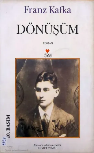 Dönüşüm