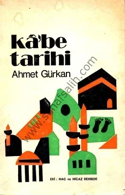 Ka'be Tarihi
