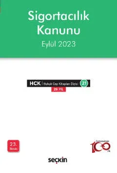 Sigortacılık Kanunu