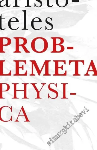 Problemeta Physica -         2016