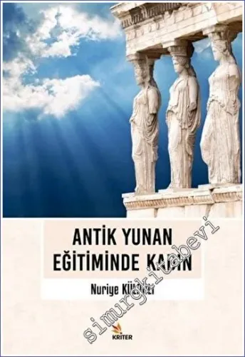 Antik Yunan Eğitiminde Kadın -         2022