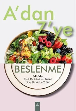 A'dan Z'ye Beslenme