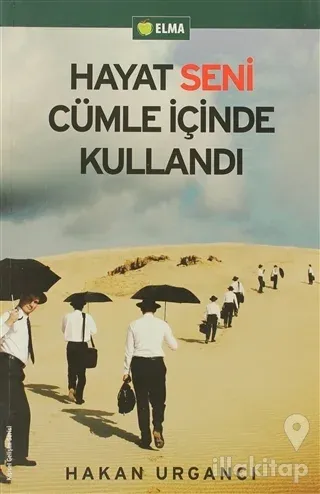Hayat Seni Cümle İçinde Kullandı
