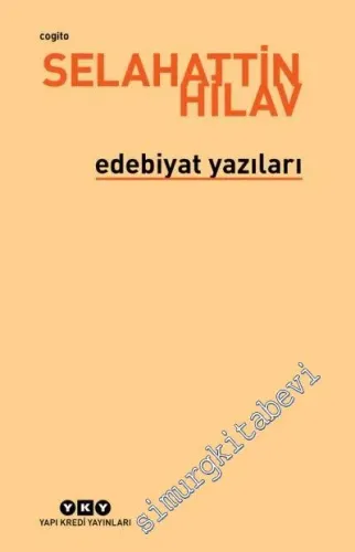 Edebiyat Yazıları - 2026