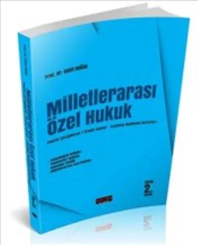 Milletlerarası Özel Hukuk
