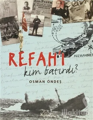 Refah'ı Kim Batırdı?