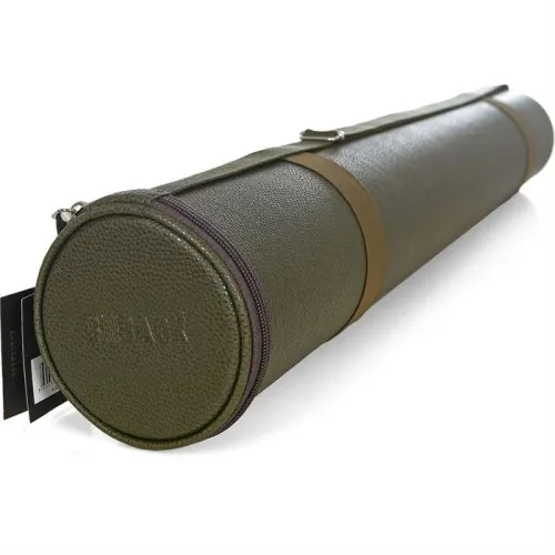 Bback 10cm*75cm Proje Tüpü Haki S.Deri