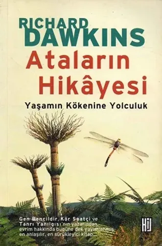 Ataların Hikayesi - Yaşamın Köklerine Yolculuk