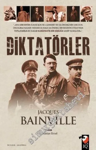 Diktatörler -         2014