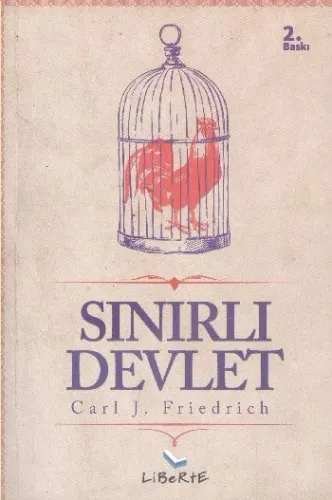 Sınırlı Devlet