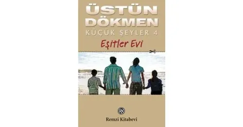 Kültür - Küçük Şeyler 4