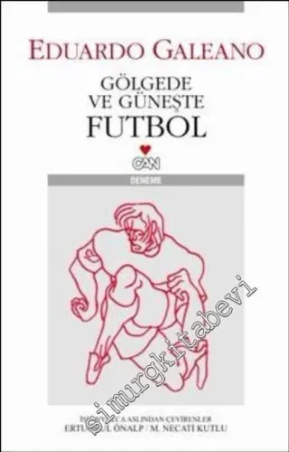 Gölgede ve Güneşte Futbol -        1998