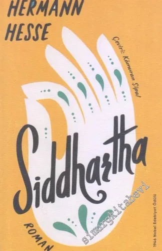 Siddhartha CİLTLİ -         2023