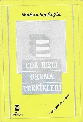 Çok Hızlı Okuma Teknikleri