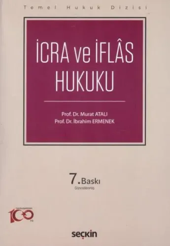 İcra ve İflas Hukuk
