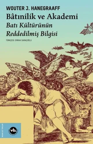 Bâtınilik ve Akademi