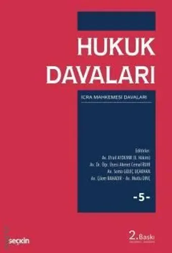 Hukuk Davaları – 5