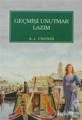 Geçmişi Unutmak Lazım