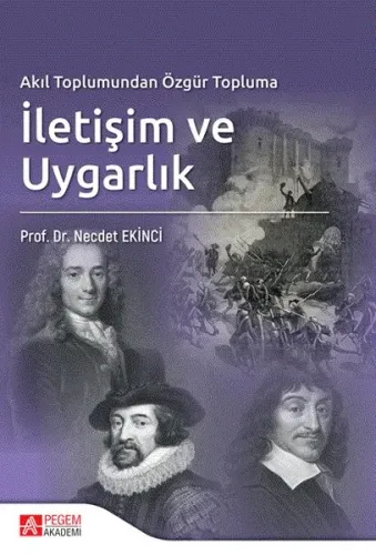 İletişim ve Uygarlık
