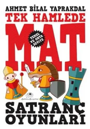 Tek Hamlede Mat; Satranç Oyunları