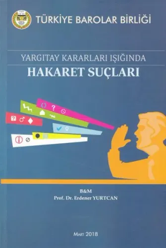 Hakaret Suçları