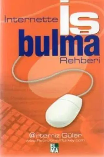 İnternette İş Bulma Rehberi