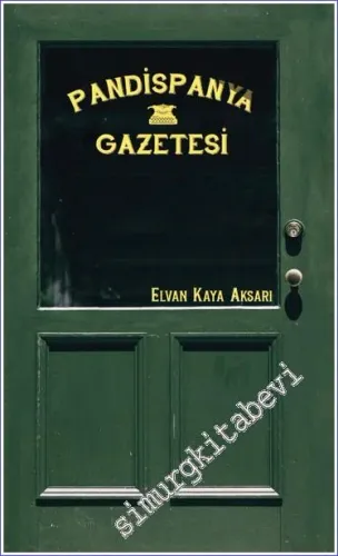 Pandispanya Gazetesi - 2023